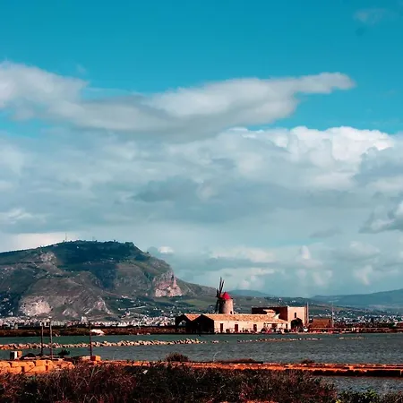 Marettimo - La Caparrita Apps * Trapani