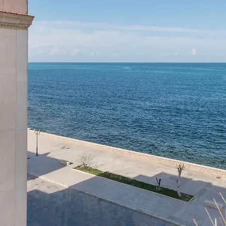 Marettimo - La Caparrita Apps Trapani