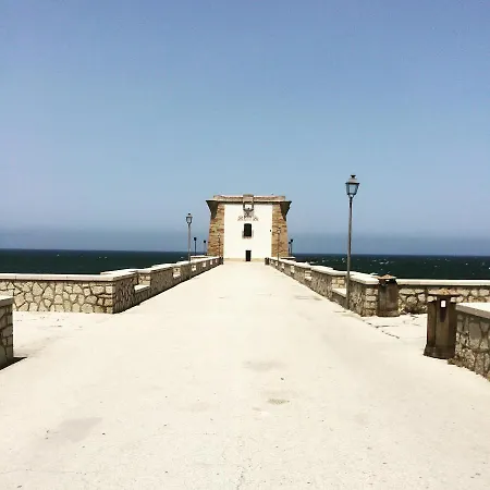Marettimo - La Caparrita Apps Trapani